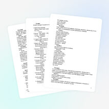 Праздник "Рождество Христово и святые вечера"