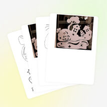 Изготовление елочных поделок из подручного материала