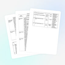 Программа "Здоровье" на 2011 - 2015 уч. годы в МОУ №СОШ №7 г. Ртищево Саратовской области"