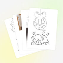 Изготовление елочных поделок из подручного материала