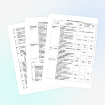 Программа "Здоровье" на 2011 - 2015 уч. годы в МОУ №СОШ №7 г. Ртищево Саратовской области"