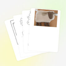 Изготовление елочных поделок из подручного материала