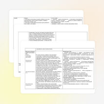 Рабочая программа по учебному предмету «Немецкий язык», 2 – 4 классы (ФГОС НОО)