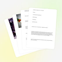 Изготовление елочных поделок из подручного материала