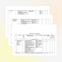 Рабочая программа по учебному предмету «Немецкий язык», 2 – 4 классы (ФГОС НОО)