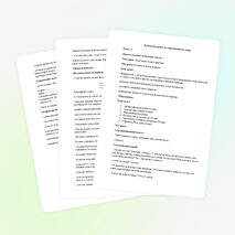 Конспект урока по окружающему миру на тему