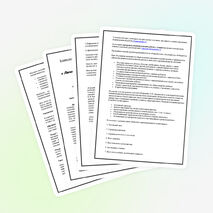 Педсовет по личностно-ориентированному обучению