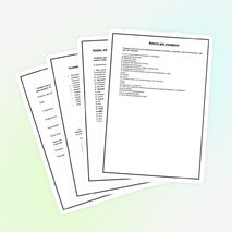 Педсовет по личностно-ориентированному обучению