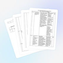 Решение треугольников 9 класс