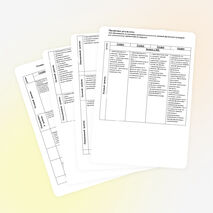 Календарно-тематическое планирование 4 класс по ФГОС, пояснительная записка.