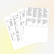 Календарно-тематическое планирование 4 класс по ФГОС, пояснительная записка.