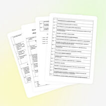 Программа саморазвития учителя информатики Блиновой Т.В.