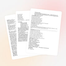 Общешкольное мероприятие "День учителя"