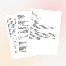 Общешкольное мероприятие "День учителя"