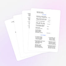 Проект "Сырная неделя" (2 класс)