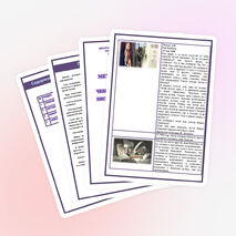 МЕТОДИЧЕСКАЯ РАЗРАБОТКА "ЧЕХОВ И ЛЕВИТАН - ВЕЛИЧАЙШИЙ ПИСАТЕЛЬ И ВЕЛИЧАЙШИЙ ХУДОЖНИК"