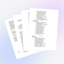 Конспект внеклассного мероприятия по литературе на тему "По страницам Крыма"