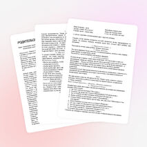 Классный час "Родительский дом, начало начал.."