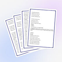 Внеклассное мероприятие к 10-летию событий в Беслане "Как хочется жить..."