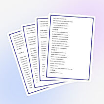 Внеклассное мероприятие к 10-летию событий в Беслане "Как хочется жить..."