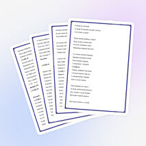 Внеклассное мероприятие к 10-летию событий в Беслане "Как хочется жить..."