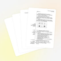 План-конспект урока по информатике 8 класс Визуализация информации в текстовых документах