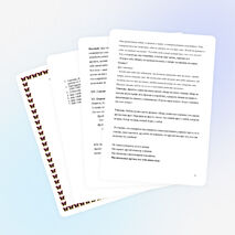 Разработка открытого классного часа: «В дружбе – наша сила!»