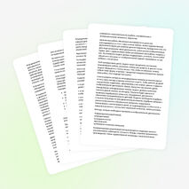 Консультация для воспитателей. «Нетрадиционные техники рисования и их роль в развитии детей дошкольного возраста»