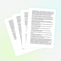 Консультация для воспитателей. «Нетрадиционные техники рисования и их роль в развитии детей дошкольного возраста»