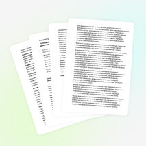 Консультация для воспитателей. «Нетрадиционные техники рисования и их роль в развитии детей дошкольного возраста»