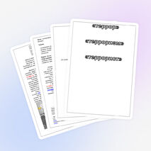 Классный час "Дневник Агунды Ватаевой"