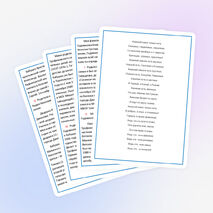 Исследовательская работа сына "Моя родословная"