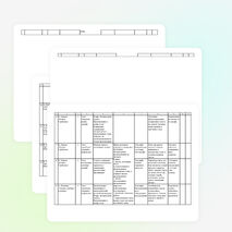 Рабочая программа по литературному чтени 2 класс ОС Школа 2100