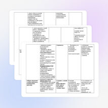 Технологическая карта изучения темы: "Второе путешествие в музыкальный театр. Балет" 5 класс