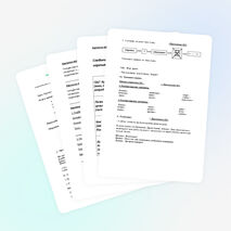 Конспект урока русского языка в 4 классе с применением ИКТ по теме «Наречие"