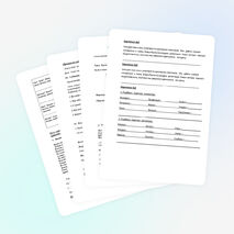 Конспект урока русского языка в 4 классе с применением ИКТ по теме «Наречие"