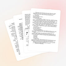 Конспект занятия по ФЦКМ «На помощь к медвежонку».