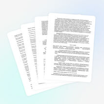 Рабочая программа по русскому языку 5 класс