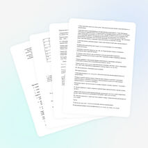 Рабочая программа по русскому языку 5 класс