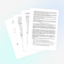 Рабочая программа по русскому языку 5 класс