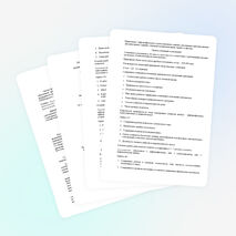 Рабочая программа по русскому языку 5 класс