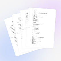 У Мисс Четтер день рождение