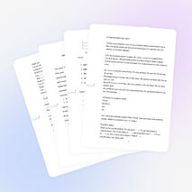 У Мисс Четтер день рождение