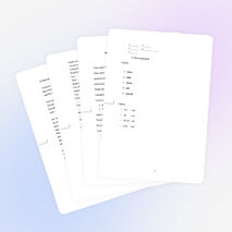 У Мисс Четтер день рождение