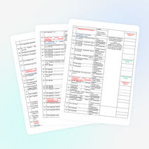 Рабочая программа по математике 5 класс,к учебнику