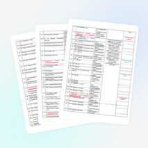 Рабочая программа по математике 5 класс,к учебнику