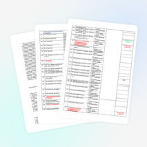 Рабочая программа по математике 5 класс,к учебнику