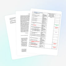 Рабочая программа по математике 5 класс,к учебнику