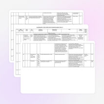 Календарно-тематическое планирование по географии 9 класс