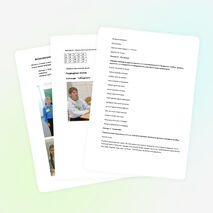 Игра по русскому языку в 5классе